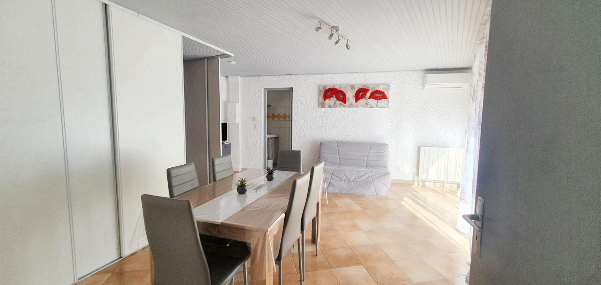 A Maurice Sur Eygues 70 M² Avec Terrasse Saint-Maurice-sur-Eygues