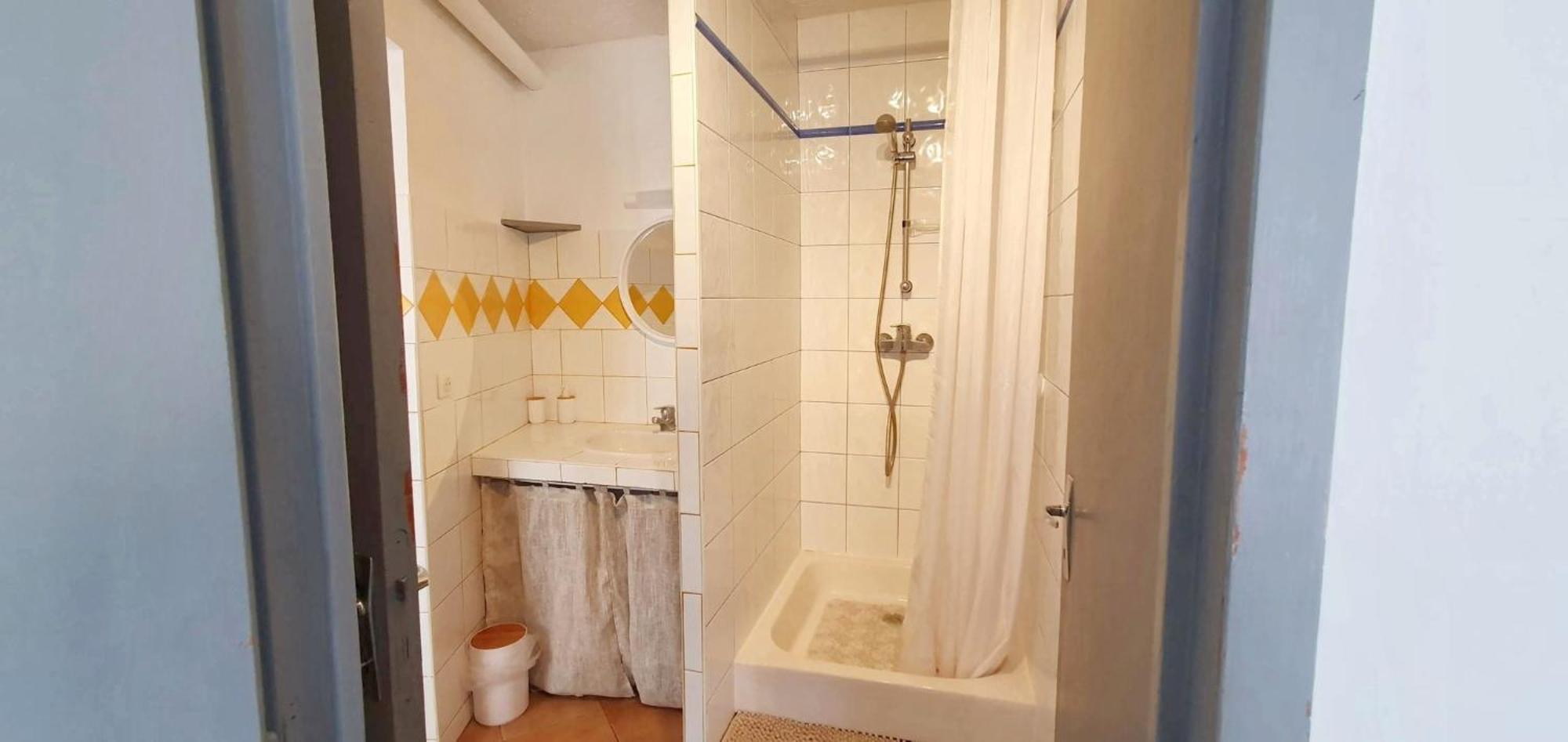 Apartment A Maurice Sur Eygues 70 M² Avec Terrasse Saint-Maurice-sur-Eygues